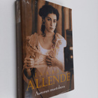 Isabel Allende : Auroran muotokuva - pikkukuva 1