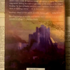 Drew C. Bowling - The Tower of Shadows (hardcover) - pikkukuva 2