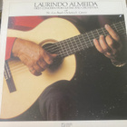 Laurindo Almeida: First Concerto for Guitar and Orchestra LP - pikkukuva 1