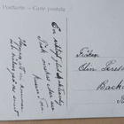 Komea Pääsiäiskukko tervehtii, p. 1911 - pikkukuva 2