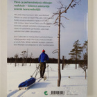 Jouni Laaksonen : Retkeilijän opas - pikkukuva 2