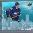 2024-25 Upper Deck - ElectriCity - 0,50 € / kpl - pikkukuva 2