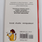 Lawrence Block : Ackermanien keräilijä - pikkukuva 2