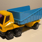 Matchbox superfast Articulated truck 1973. - pikkukuva 4