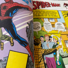 Spider-Man - The Secret History (1981) - pikkukuva 4