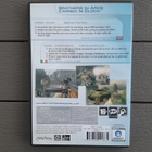 PC DVD: Brothers in Arms: Earned in Blood peli (2005) - pikkukuva 2