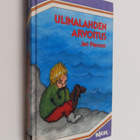 Jan Pierson : Ulinalahden arvoitus - pikkukuva 1