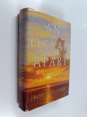 Robin Pilcher : An ocean apart