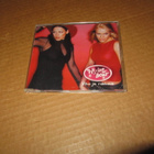 Nylon Beat CDS Viha Ja Rakkaus v.2000  GREAT ! - pikkukuva 1