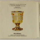 Stig Dogg • Vadelmasuklaa CD-Single - pikkukuva 2