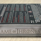 Game of Thrones: Kausi 3 (2013) Blu-ray (UUSI) - pikkukuva 4