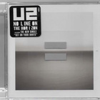 U2 No Line On The Hor I Zon - pikkukuva 1