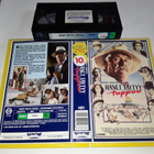 Hänet täytyy tappaa - SF VHS (Showtime) - pikkukuva 1