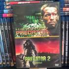 Predator saalistaja molemmat (1987) Arnold Schwarzenegger - pikkukuva 1