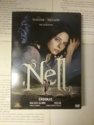 Nell (DVD)