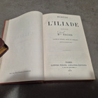 Homere: L'iliade (v. 1875) - pikkukuva 2