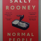 Sally Rooney - Normal People - pikkukuva 1