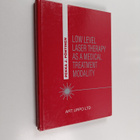 Pekka J. Pöntinen : Low level laser therapy as a medical ... - pikkukuva 1