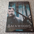 Backwoods (Gary Oldman) (DVD) - pikkukuva 1