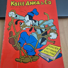Kalle Ankka & C:O N:r 14 -  11 Juli 1958 - pikkukuva 1
