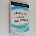 David Herzog : Kirkkauden salaisuudet paljastetaan : uusi... - pikkukuva 1