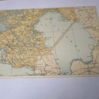 Karttakortti Karjalan kannas MMH 1942 * - pikkukuva 1