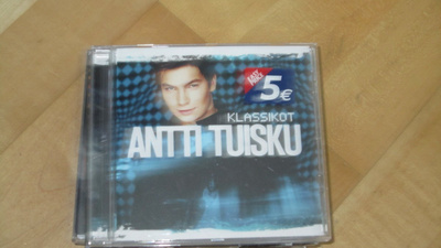 Antti Tuisku - Klassikot