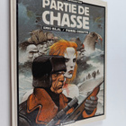 P. Christin : Partie de chasse - pikkukuva 1