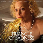 Triangle Of Sadness (3 972) UUSI -FI- BLU-RAY nordic, 2022 - pikkukuva 2