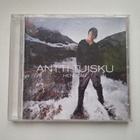 ANTTI TUISKU - HENGITÄN . cd - pikkukuva 1