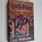 J. K. Rowling : Harry Potter ja viisasten kivi - pikkukuva 1