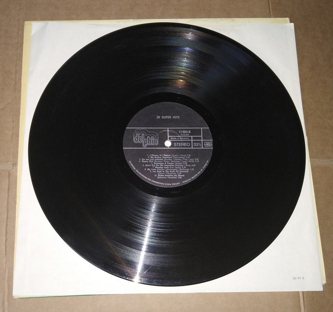 Item image