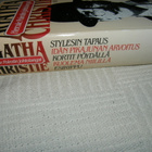 Agatha Christie Hercule Poirotin johtolangat  -sid - pikkukuva 2