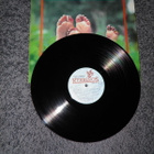 Vinyyli LP Kauniit Varpaat, lasten lauluja 1984 - pikkukuva 1