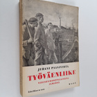 Juhani Paasivirta : Työväenliike yleiseurooppalaisena ilm... - pikkukuva 1