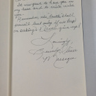 Beverly Oliver : Nightmare in Dallas (signeerattu) - pikkukuva 3