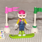 LEGO Friends - Olivia laskettelurinteessä - - pikkukuva 3