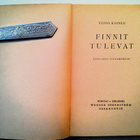 Väinö Kainuu: Finnit tulevat, v. 1936 - pikkukuva 3