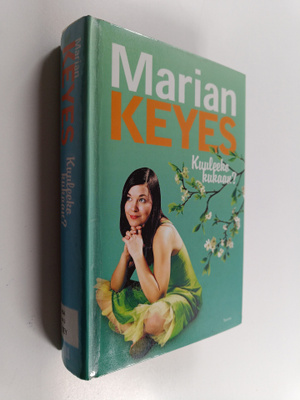 Marian Keyes : Kuuleeko kukaan?