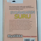 Sara Storm : Sydänkarin suru - pikkukuva 2