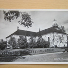 VANHA Postikortti Kuopio 1950-luku - pikkukuva 1