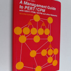 Jerome D. Wiest : A management guide to PERT/CMP with GER... - pikkukuva 1