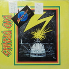BAD BRAINS - S/T - US 1997 M-/EX+ LP - pikkukuva 1