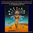 Dick Jacobs And His Orchestra Les Grands Thèmes Du Cinéma LP - pikkukuva 1
