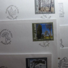 Åland FDC-kuoria kasa pääasiassa uudempaa - pikkukuva 2