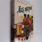 Lise Nörgaard : Äiti ratissa - pikkukuva 1