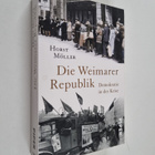 Horst Möller : Die Weimarer Republik - Demokratie in der ... - pikkukuva 1