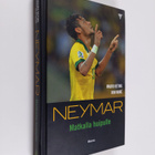 Neymar da Silva Santos Junior : Neymar : matkalla huipulle - pikkukuva 1