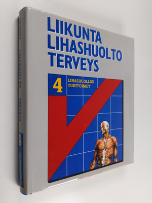 Jarmo Ahonen : Lihashuollon tukitoimet
