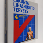 Jarmo Ahonen : Lihashuollon tukitoimet - pikkukuva 1